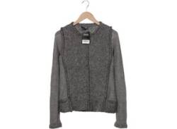 eve in paradise Damen Pullover, grau von eve in paradise