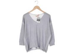 eve in paradise Damen Pullover, hellblau von eve in paradise