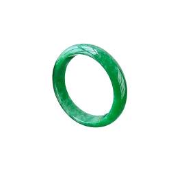 evimo Jade-Armband Old Pit Yang Green Emperor Grünes Armband voller grüner Jade-Armbänder von evimo