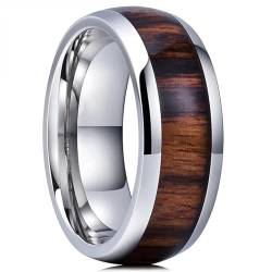 exdas Ring Ringe Damen Bijouterie Herren 8Mm Ring Herren Abalone Muschel Ringe Für Herren Damen Ehering 6 Style31 von exdas