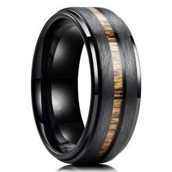 exdas Ring Ringe Damen Bijouterie Herren Herren 8Mm Ehering Ring Punk Herren Ehering 11 Style36 von exdas