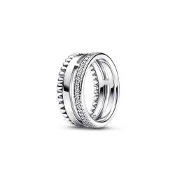 exdas Ring Ringe Damen Bijouterie Herren Sonne Mond Sonnenblume Herz Ringe Für Frauen Blume Hochzeit Kristall 8 B3327 von exdas