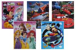 XL Wandbild Auswahl Kinderbild Bild Kinderzimmerbild Leinwandbild Bilderrahmen (Cars) von familie24