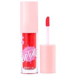 Lip Tint Fleck | 5ml Feuchtigkeitsspendende Lippenfarbe,Antihaft-Lippenfleck, langanhaltender flüssiger Lippenstift, wasserfarbener Lippenfleck für Lippen- und Wangenfarbe Fanelod von fanelod