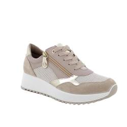 fat brain co Damen D.Esther Enval Oxford-Schuh, Elfenbein, 41 EU von fat brain co