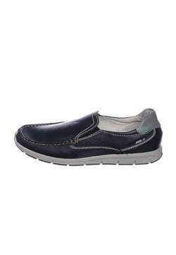 fat brain co Herren U.sandero Enval Fahrer-Slipper, blau, 43 EU von fat brain co