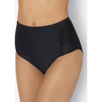 Witt Weiden Damen Bikini-Slip schwarz von feel good