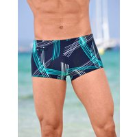 Witt Weiden Herren Badehose marine von feel good