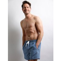 Witt Weiden Herren Badeshorts topas von feel good