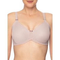 felina Divine Vision Minimizer-BH, Second-Skin-Gefühl, für Damen, beige, 95F von felina