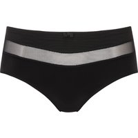 felina Taillenslip, Spitze, für Damen, schwarz, 46 von felina