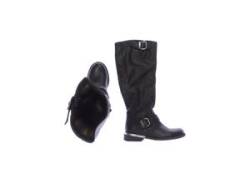 felmini Damen Stiefel, braun von felmini