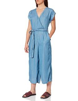 find. W17150l Jumpsuits, Chambray, 32 von find.