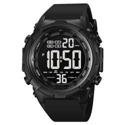 findtime Militär Uhr Herren Tactical Watch Military Digitaluhr Herrenuhren Armbanduhr Herren Digital Uhr Outdoor Wasserdicht Stoppuhr Sport Chronograph Herren Groß Uhren Männer Jungen Sportuhr von findtime