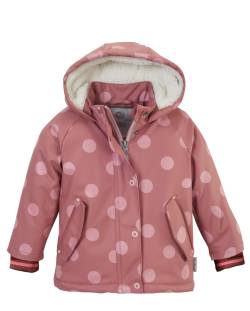 first instinct by killtec Kinder Regenjacke FIOW 21 von first instinct by killtec