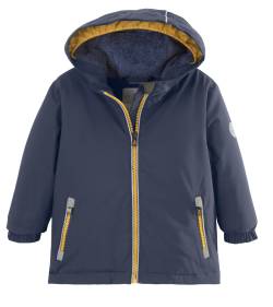 first instinct by killtec Kinder Regenjacke FIOW 21 von first instinct by killtec