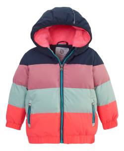 first instinct by killtec Kinder Winterjacke FIOW 30 MNS QLTD JCKT von first instinct by killtec