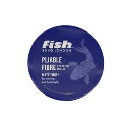 FISH Original Fish Fibre Haarfaser, biegsam, 100 ml von fish