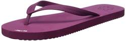 flip*flop Unisex Flipflop, Sangria, 45 EU Schmal von flip*flop