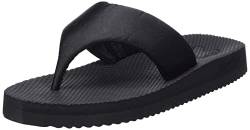 flip*flop Unisex comfypaddy, Black, 37 EU von flip*flop