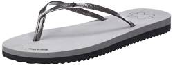 flip*flop Unisex flipchic, Steel, 36 EU von flip*flop