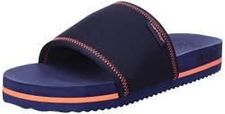 flip*flop Unisex poolneoprene, deep Night, 38 EU von flip*flop