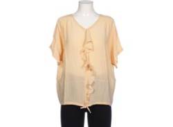 flowers for friends Damen Bluse, beige von flowers for friends