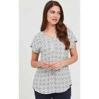 fransa Klassische Bluse Fransa FRFXSUTILE von fransa