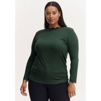 fransa Longsleeve Fransa FPZAMOND TEE 2 von fransa