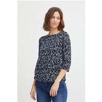 fransa Longsleeve Fransa FREMFLORAL 1 von fransa