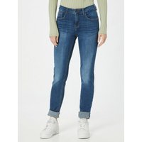 fransa Skinny-fit-Jeans Zoza (1-tlg) Plain/ohne Details, Weiteres Detail von fransa