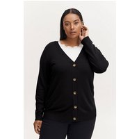 fransa Strickjacke Fransa FPBLUME von fransa