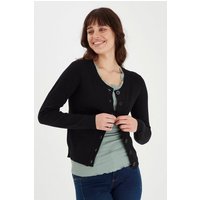 fransa Strickjacke ZUVIC (1-tlg) Weiteres Detail von fransa