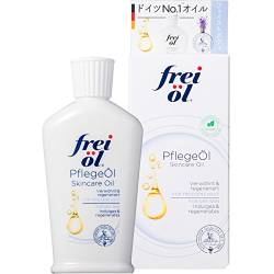 Frei öl Pflegeöl 30 ml von frei öl