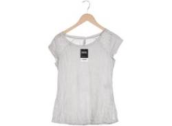 Fresh Made Damen T-Shirt, grau, Gr. 36 von fresh made