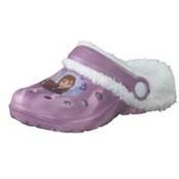 Frozen Clogs Mädchen lila|lila|lila|lila|lila von frozen