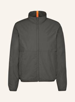 G-Lab Blousonjacke grau von g-lab