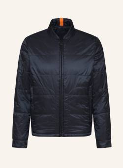 G-Lab Bomberjacke blau von g-lab