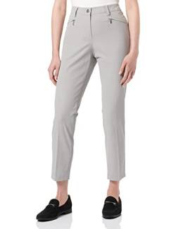 gardeur Damen DINA2 Hose, Camel Ton(17), 42 von gardeur