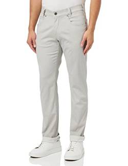 gardeur Herren Bill-3 Hose, Dove(1012), (Herstellergröße: 36/32) von gardeur