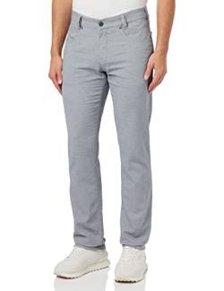 gardeur Herren Bill-3 Hose, Quit Shade(1093), (Herstellergröße: 38/34) von gardeur