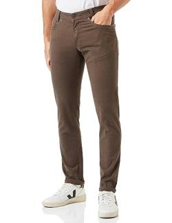 gardeur Herren Sandro Hose, 1023, Bundweite: 97 cm, beinlänge: 81 cm (38 W / 32 L) von gardeur