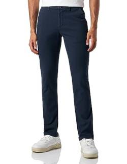 gardeur Herren Savage-2 Hose, Dark Navy(1069), (Herstellergröße: 34/34) von gardeur