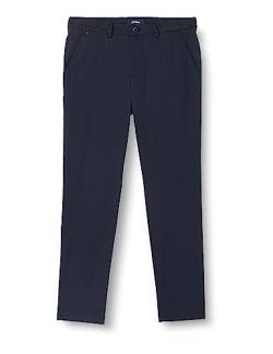 gardeur Herren Tonic Hose, Dark Navy(1069), (Herstellergröße: 34/34) von gardeur