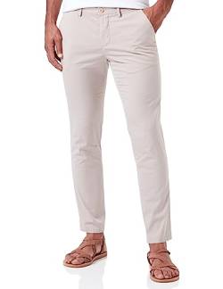 gardeur Herren Tonic Hose, Dove(1012), (Herstellergröße: 36/30) von gardeur