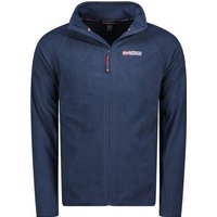 Geographical Norway Fleecejacke Tug Fz Ass B Men 224 von geographical norway