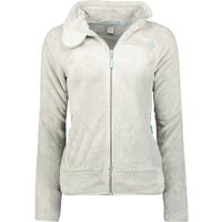 Geographical Norway Fleecejacke Upaline Lady Color 007 Bs3 von geographical norway