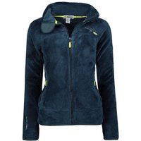 Geographical Norway Fleecejacke Upaline Lady Color 007 Bs3 von geographical norway