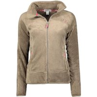 Geographical Norway Fleecejacke Upaline Lady Color 007 Bs3 von geographical norway