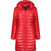 Geographical Norway Kurzjacke Annecy Long Hood Eo Bs Lady 096 von geographical norway